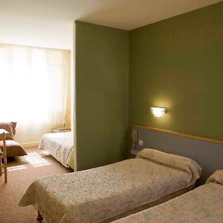 Hotel D'Italie Lourdes Luaran gambar