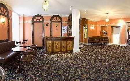 Hotel D'Italie Lourdes Luaran gambar