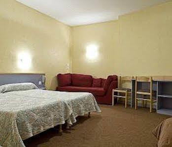 Hotel D'Italie Lourdes Luaran gambar