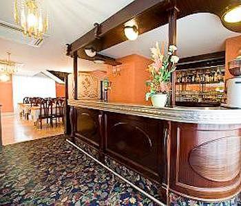 Hotel D'Italie Lourdes Luaran gambar