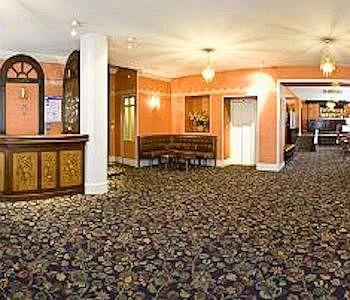 Hotel D'Italie Lourdes Luaran gambar
