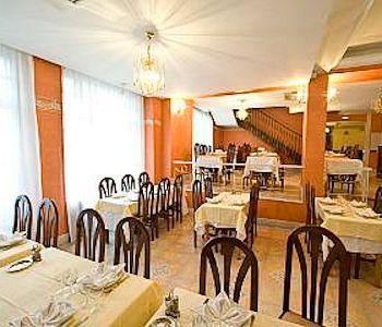 Hotel D'Italie Lourdes Luaran gambar
