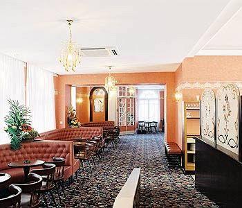 Hotel D'Italie Lourdes Luaran gambar