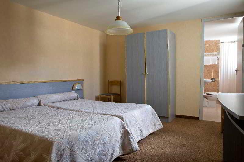 Hotel D'Italie Lourdes Luaran gambar