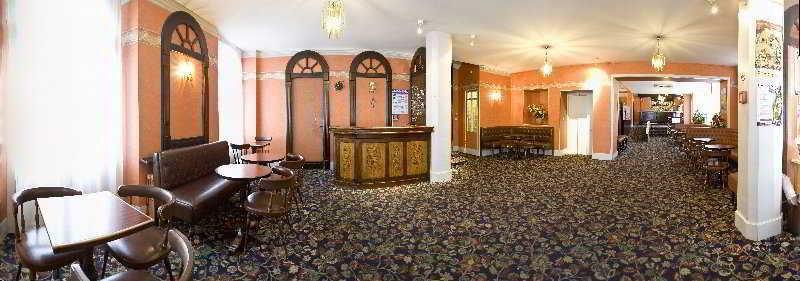 Hotel D'Italie Lourdes Luaran gambar